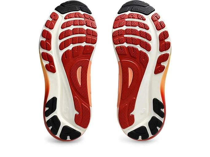 ASICS GEL-KAYANO 31 - Navy/Spice Latte - Image 5