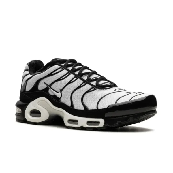 Nike Air Max Plus - Oreo