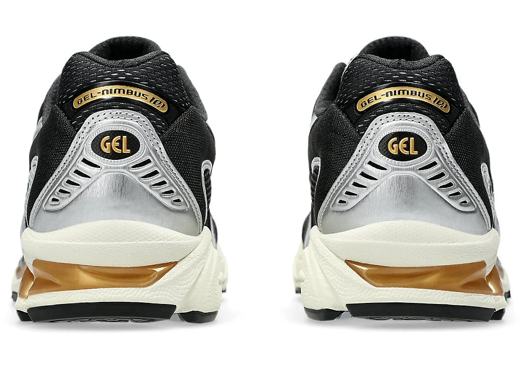 ASICS GEL-NIMBUS 10.1 - Pure Silver - Image 7