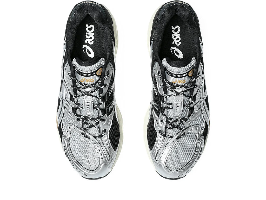 ASICS GEL-NIMBUS 10.1 - Pure Silver - Image 3