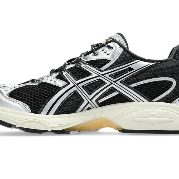 ASICS GEL-NIMBUS 10.1 - Pure Silver
