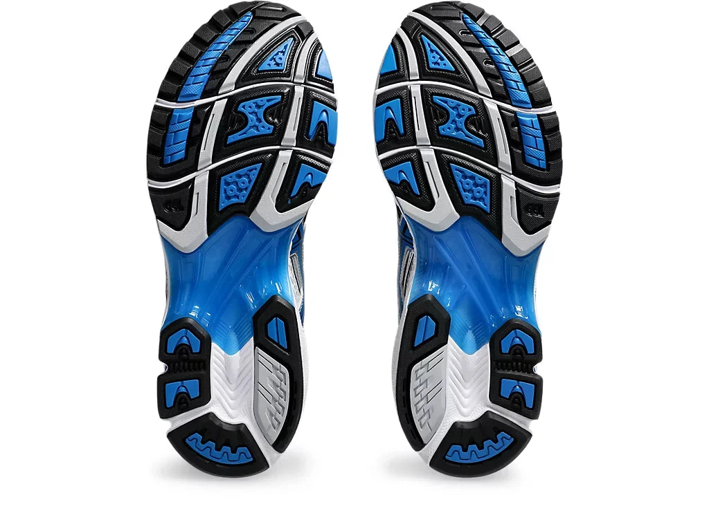 ASICS GEL-NIMBUS 10.1 - White/Blue - Image 3