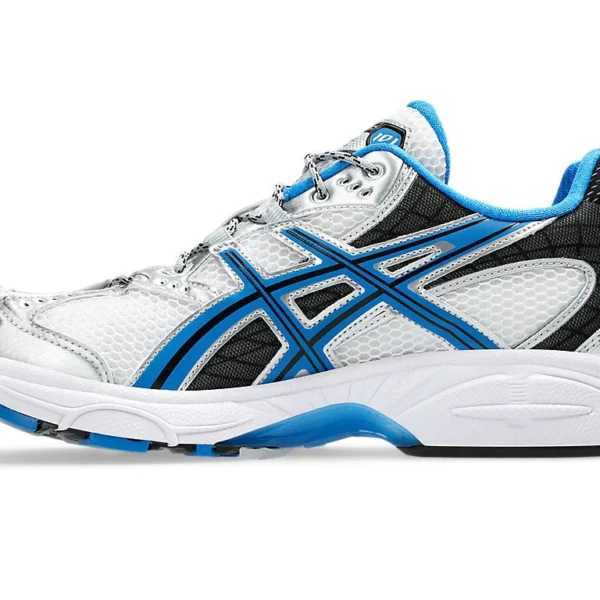 ASICS GEL-NIMBUS 10.1 - White/Blue