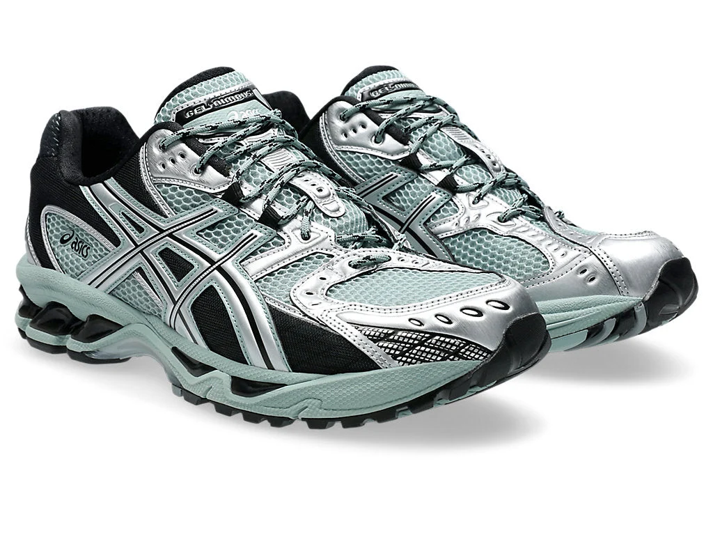 ASICS GEL-NIMBUS 10.1 - Ocean Haze - Image 3