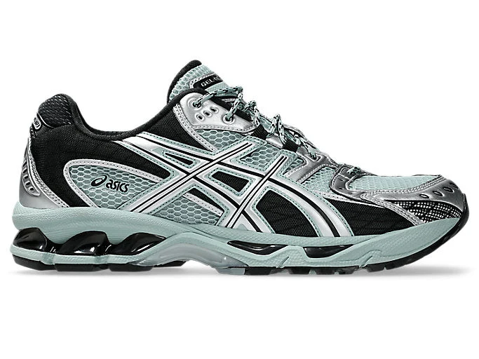 ASICS GEL-NIMBUS 10.1 - Ocean Haze - Image 2