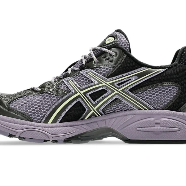 ASICS GEL-NIMBUS 10.1 - Violet Quartz