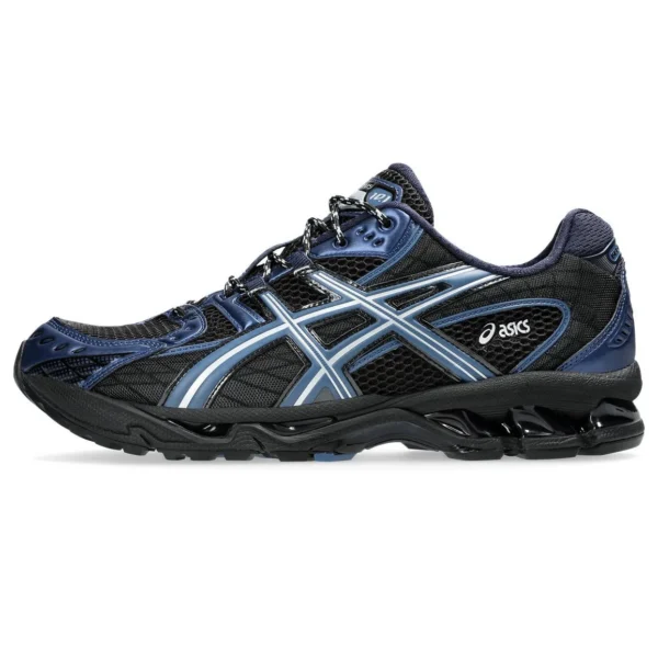 ASICS GEL-NIMBUS 10.1 - Black/Grand Shark