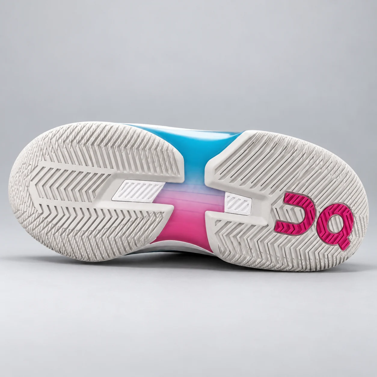 On Court Sneakers - Blue - Image 5