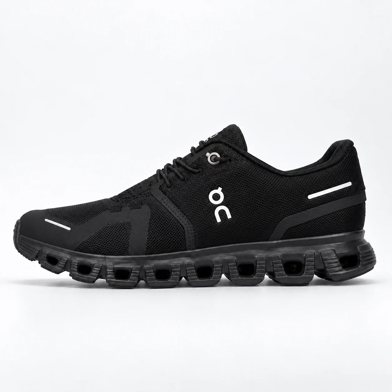On Cloud 6 - Black - Image 8