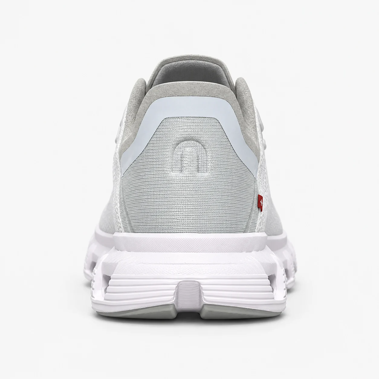 On Cloud 6 - White/Grey - Image 4