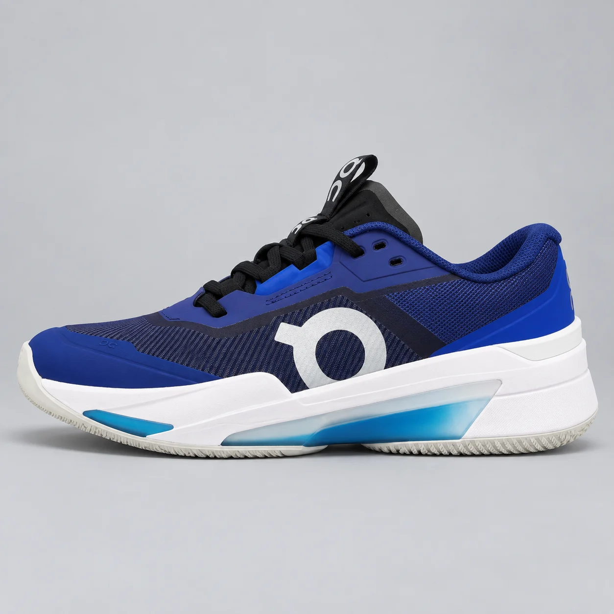 On Court Sneakers - Blue - Image 2