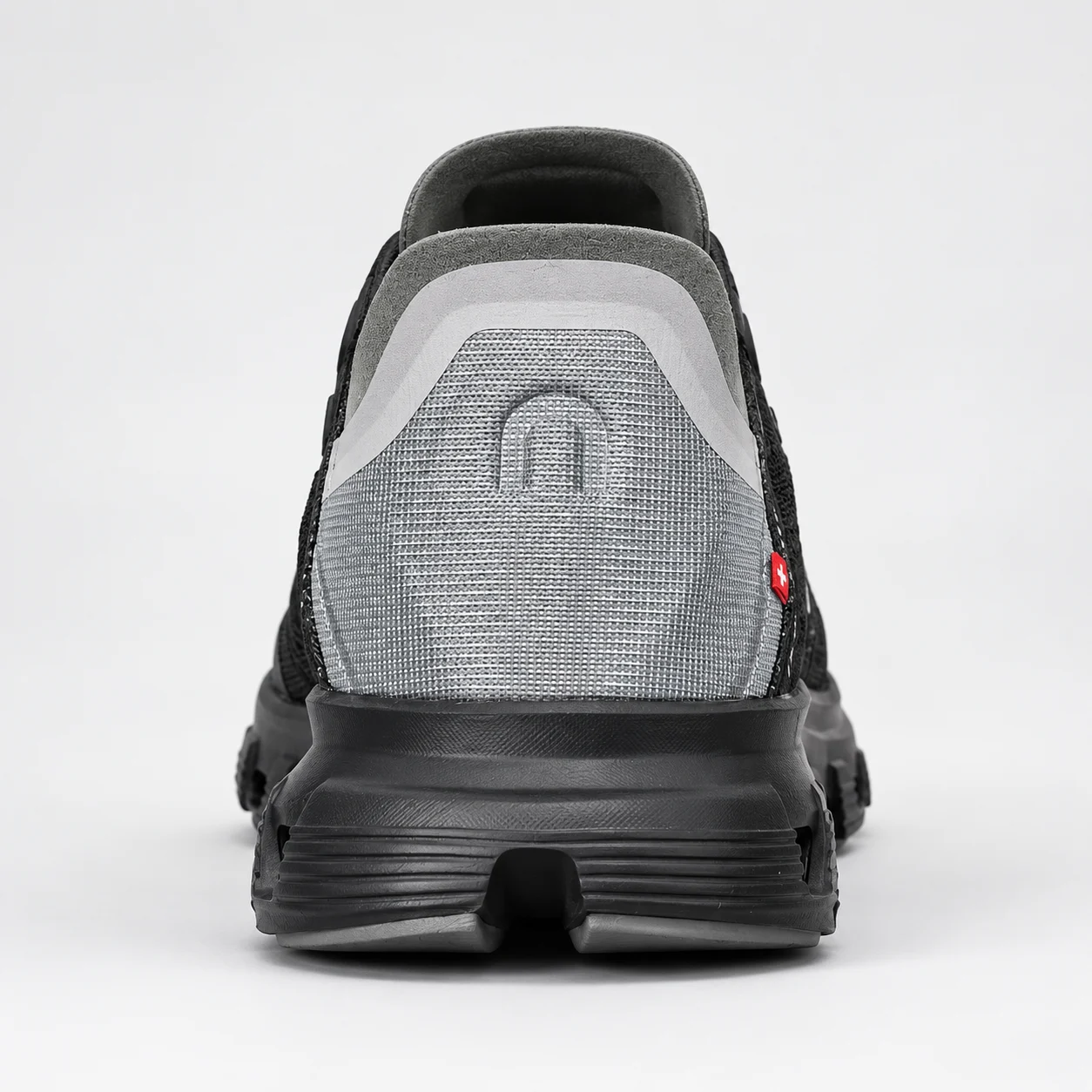 On Cloud 6 - Black/Grey - Image 5