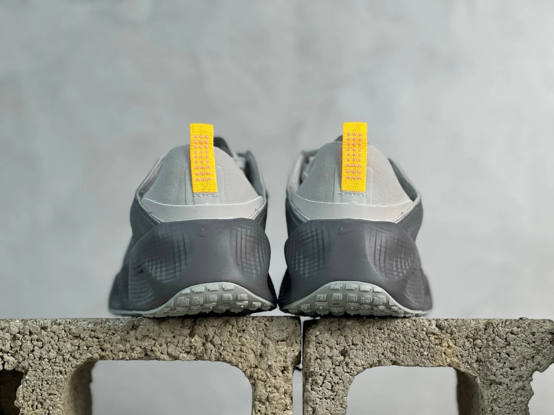Nike ZoomX Wave - Steel Grey - Image 4