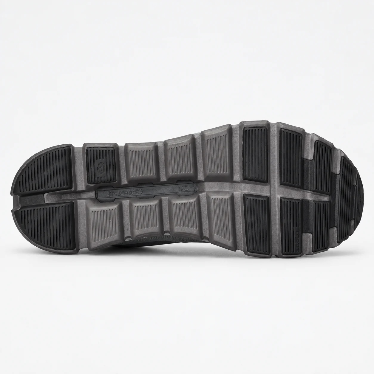 On Cloud 6 - Grey - Image 2