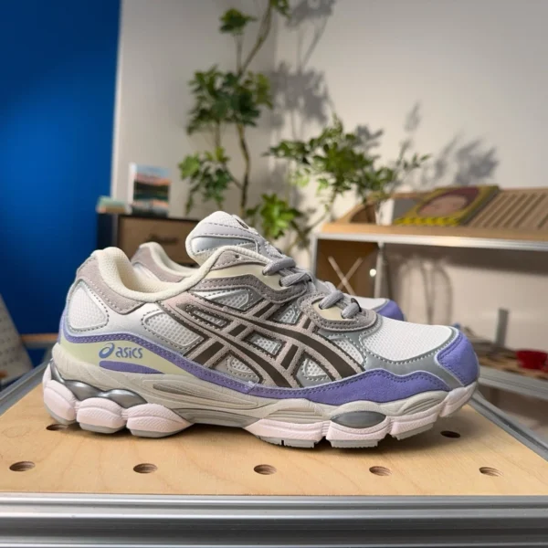 ASICS GEL-NYC - Violet