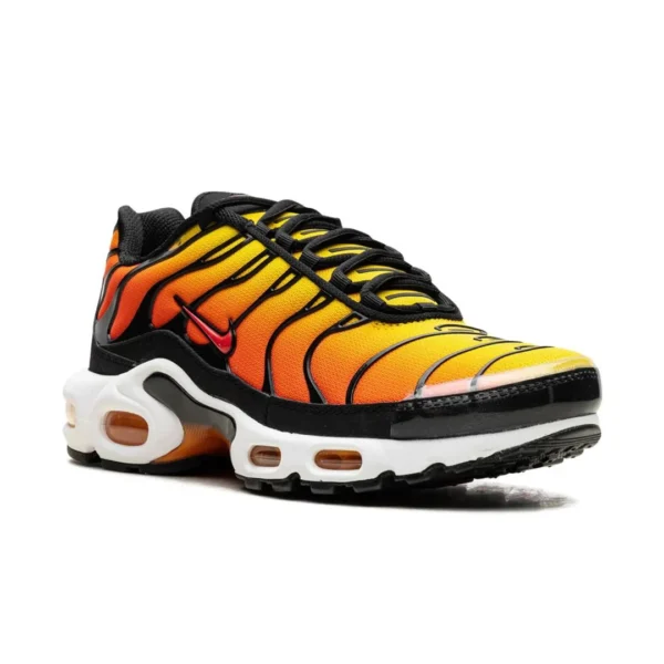 Nike Air Max Plus - Sunset