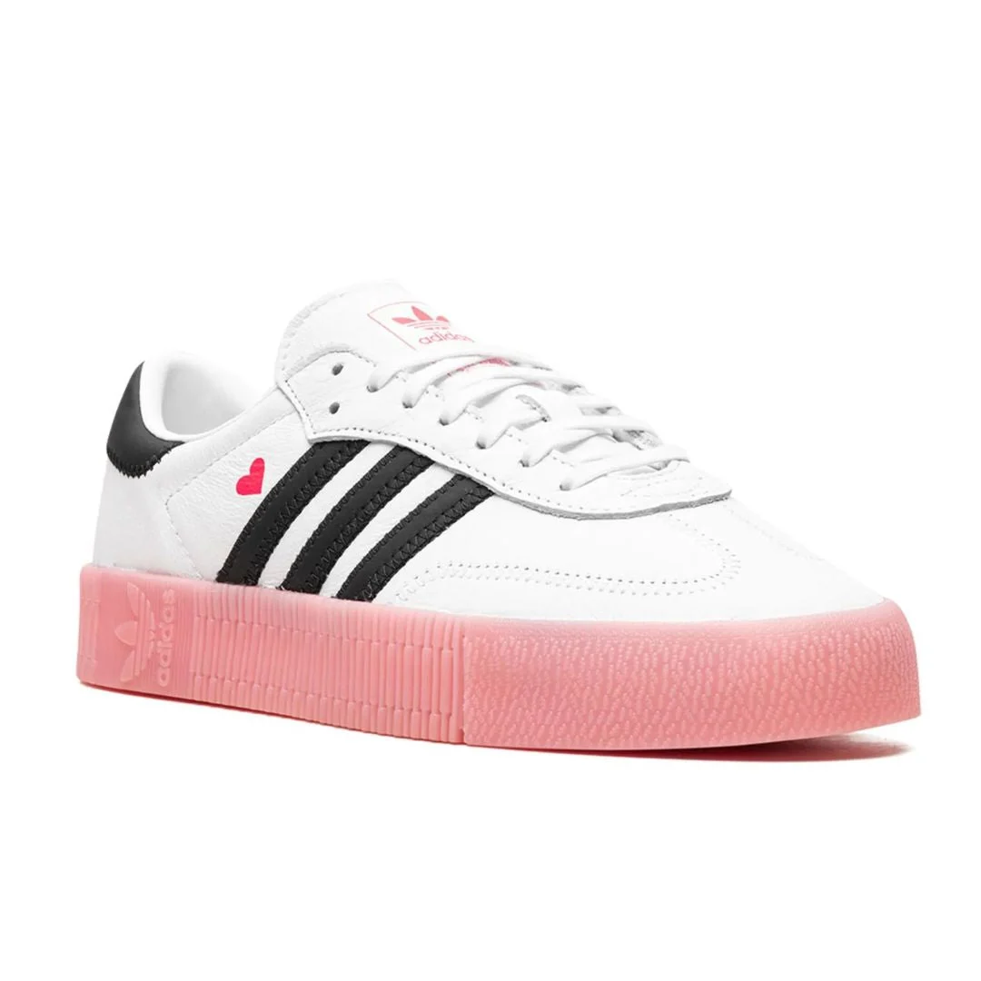 Adidas Sambarose Valentine
