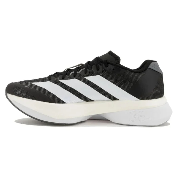 Adidas Adizero Boston 13 - Black White