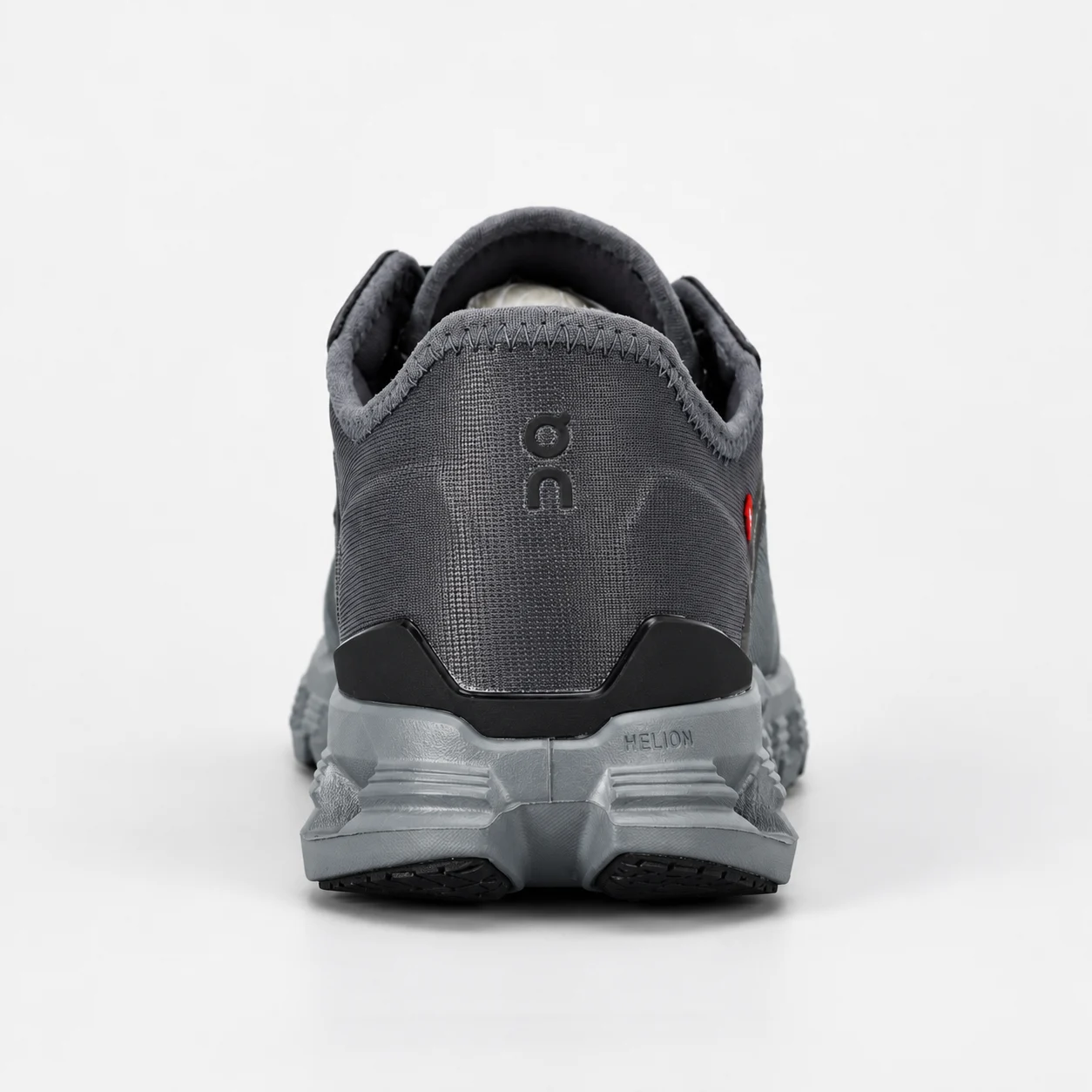 On Cloud X 4 AD - Grey - Image 6