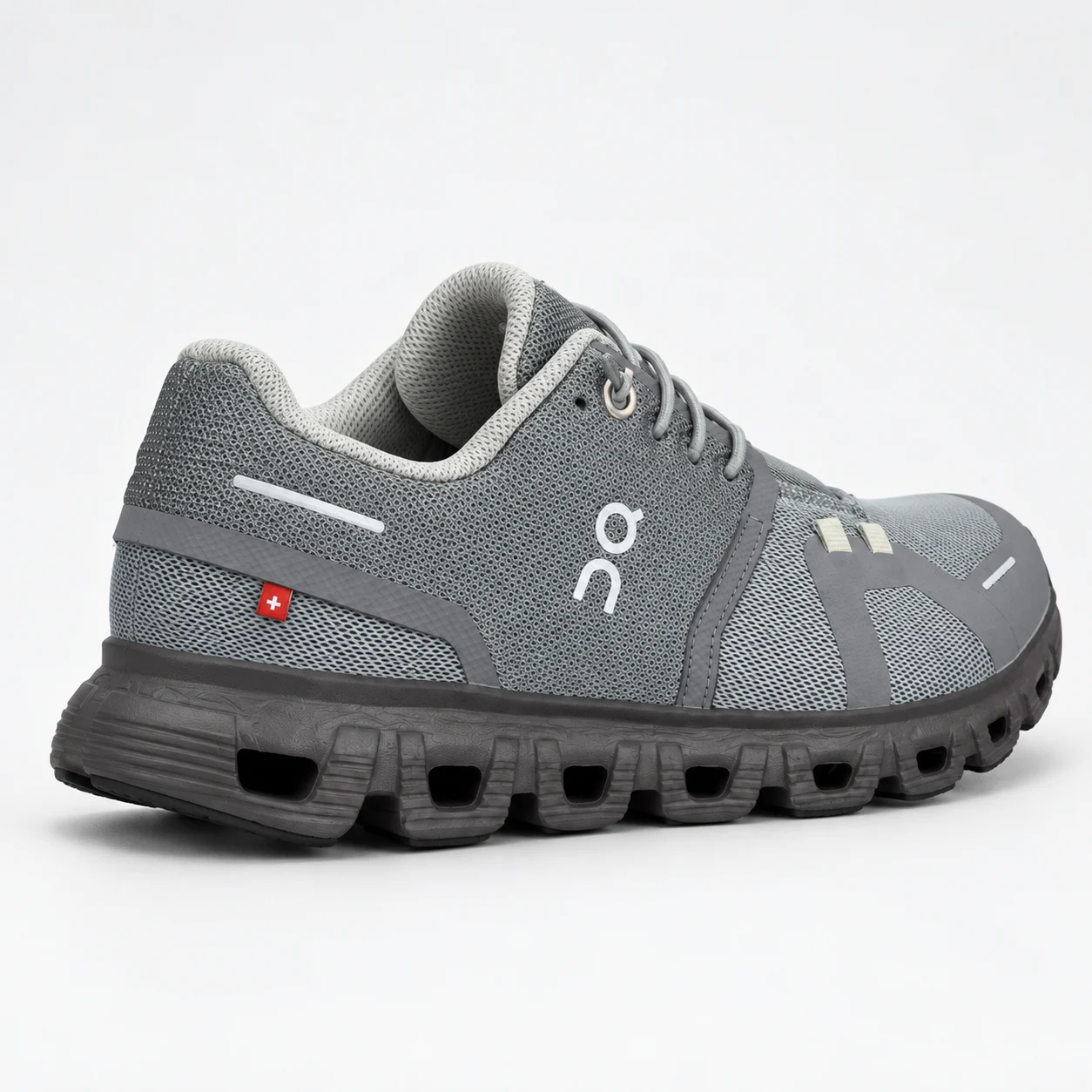 On Cloud 6 - Grey - Image 6