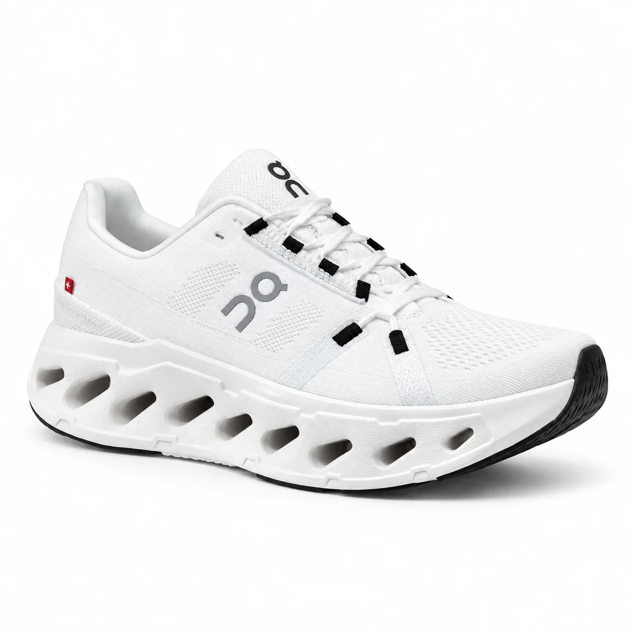 On Cloud Runner - White - Image 2