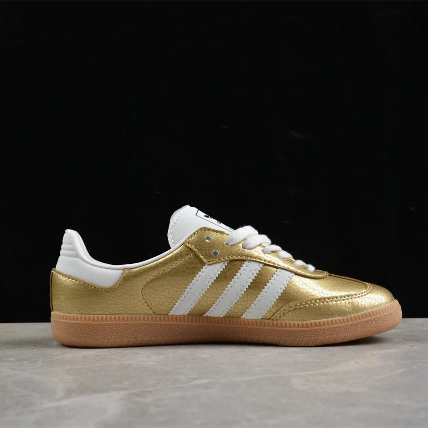 Adidas Samba Gold Low - Image 6