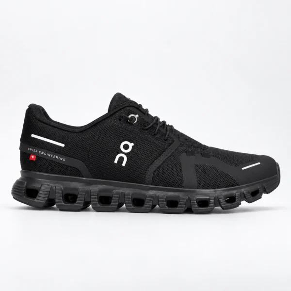 On Cloud 6 - Black