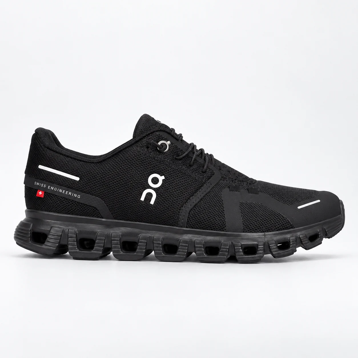 On Cloud 6 - Black