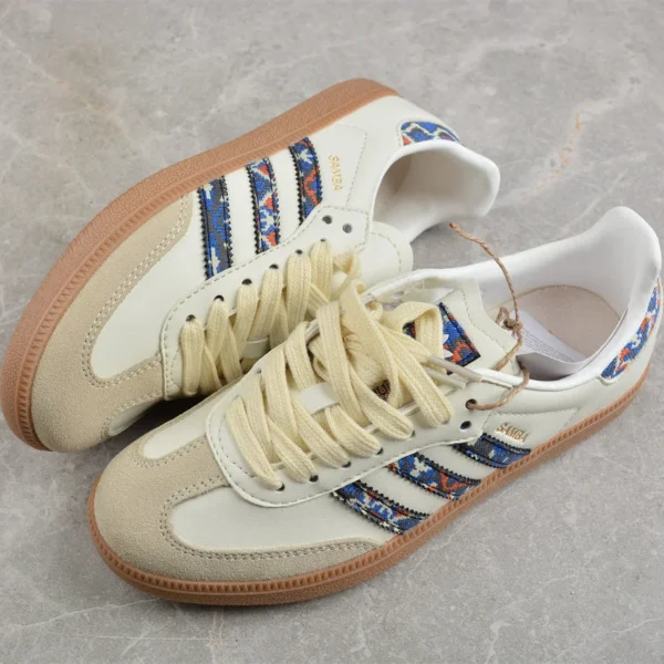 Adidas Gazelle Indoor