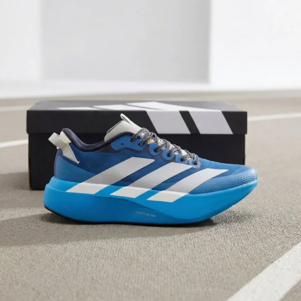 Adidas Adizero Evo - Blue/White