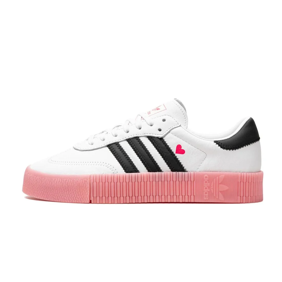 Adidas Sambarose Valentine - Image 2