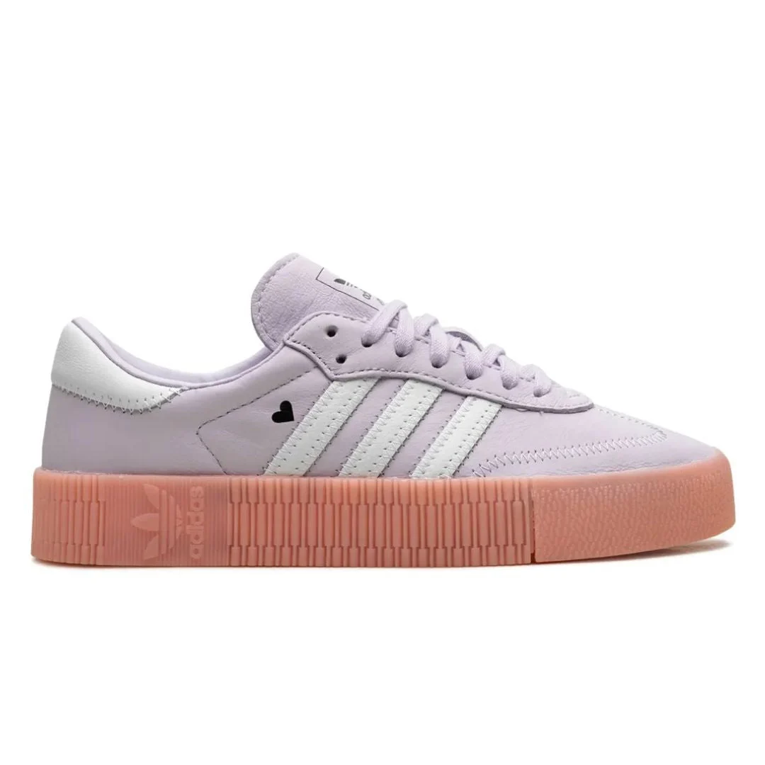 Adidas Sambarose Valentine - Image 6
