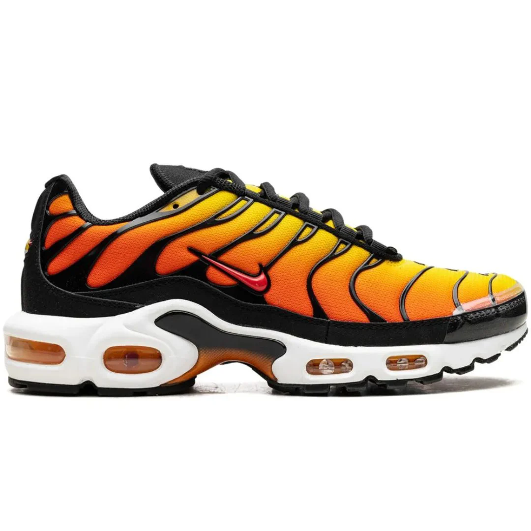 Nike Air Max Plus - Sunset - Image 2