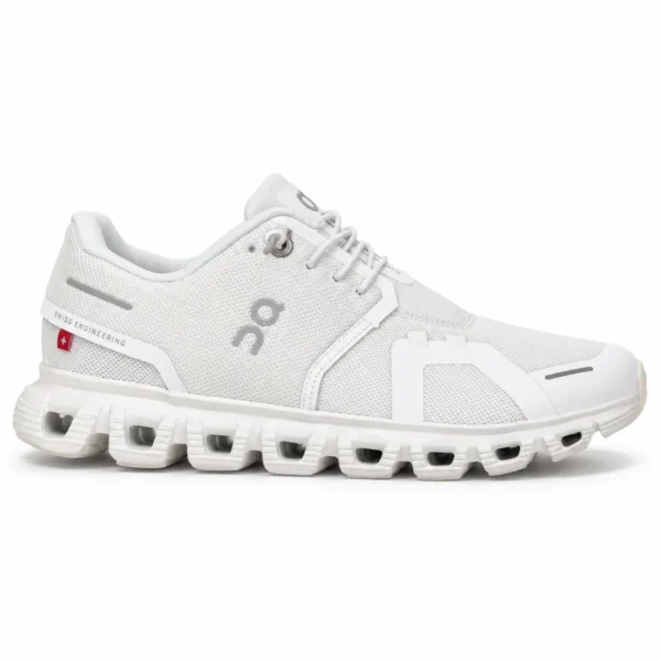 On Cloud 6 - White
