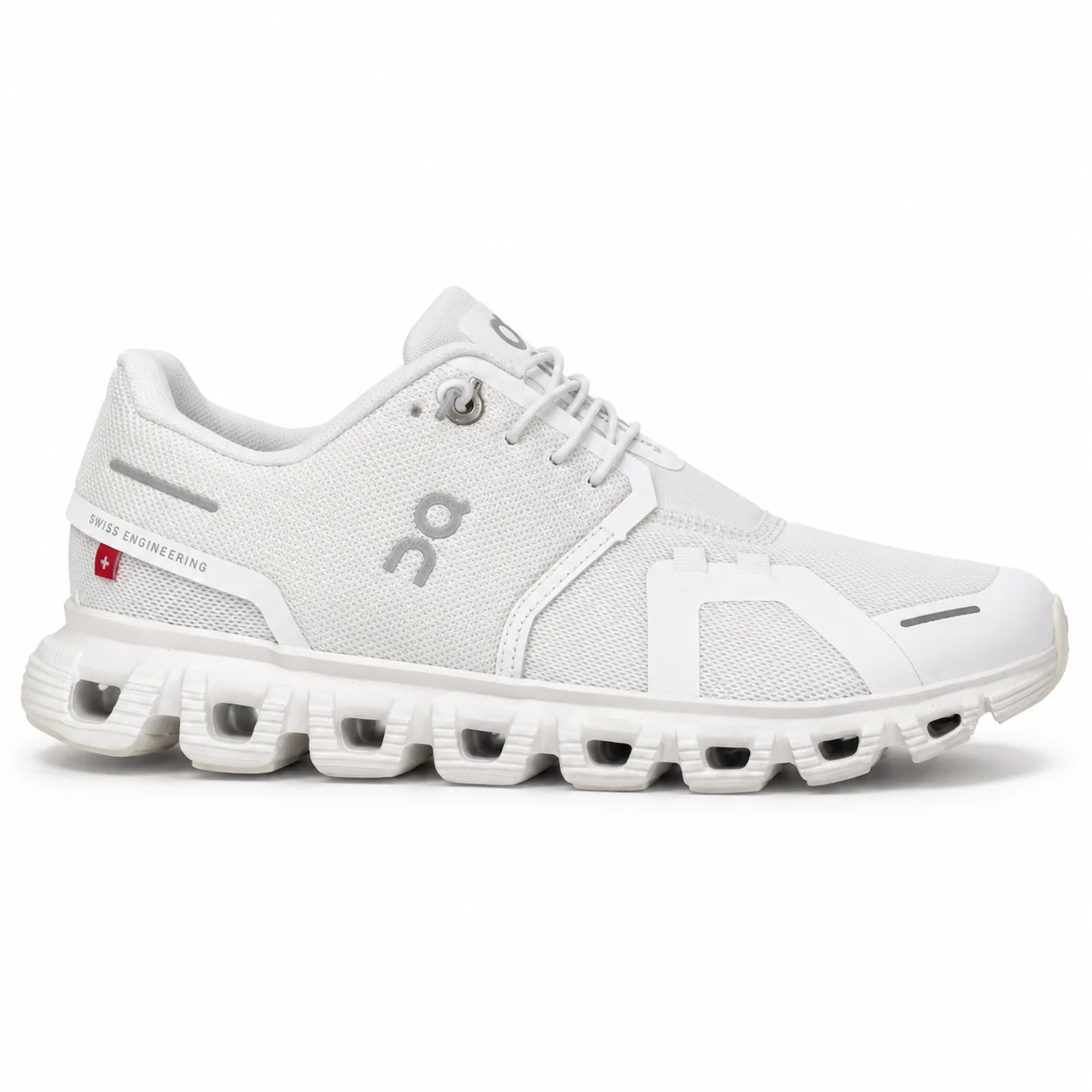 On Cloud 6 - White
