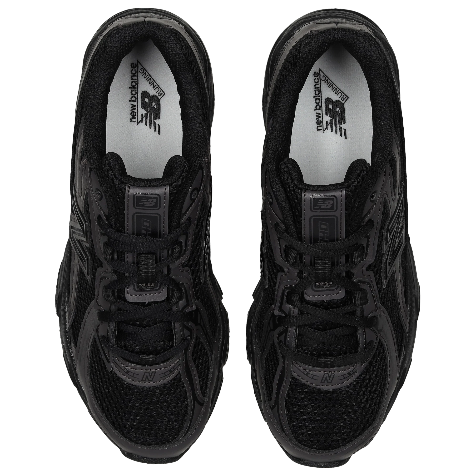 New Balance 740 - Black - Image 5
