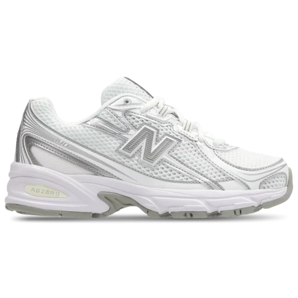 New Balance 740 - White