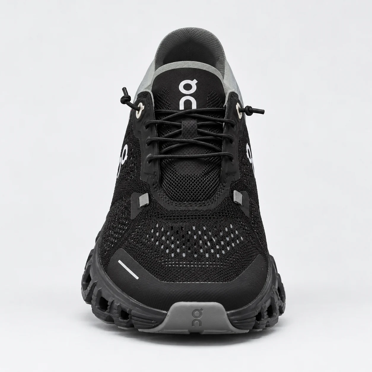 On Cloud 6 - Black/Grey - Image 4