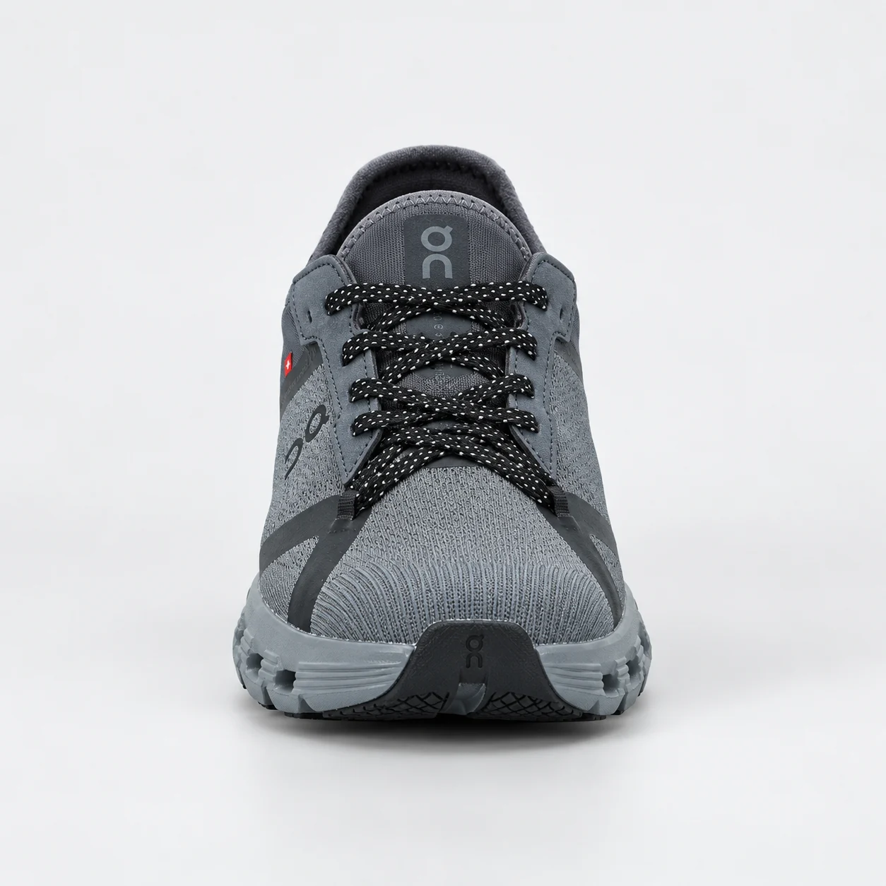 On Cloud X 4 AD - Grey - Image 5