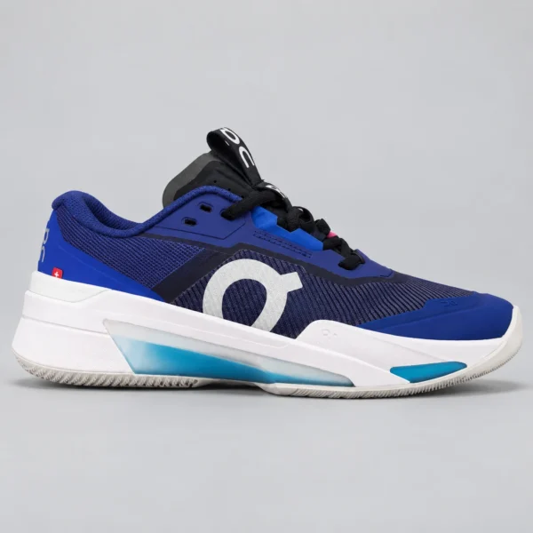 On Court Sneakers - Blue