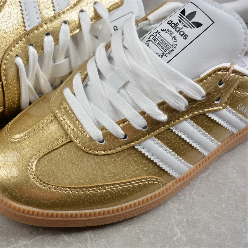 Adidas Samba Gold Low - Image 8