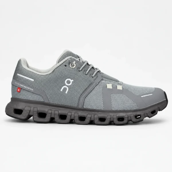 On Cloud 6 - Grey