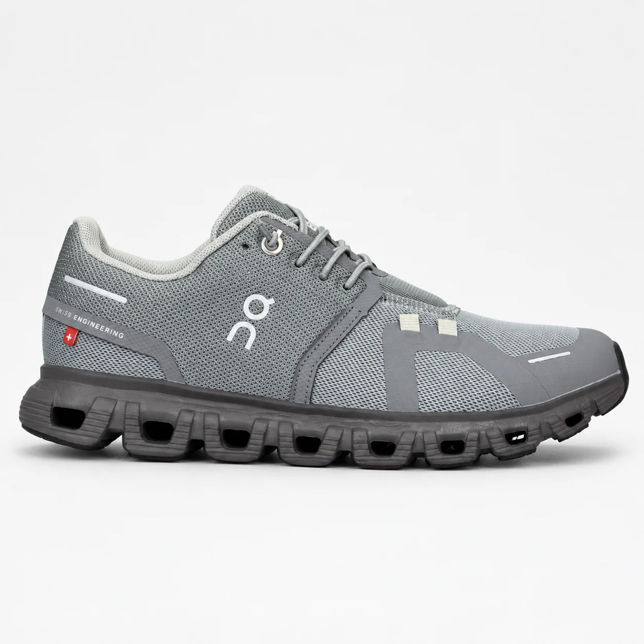 On Cloud 6 - Grey