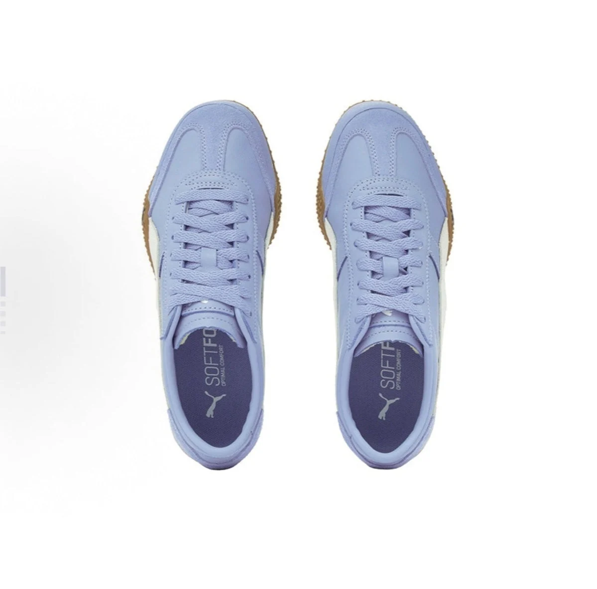 Puma Bella OG - Sky Blue/White - Image 4