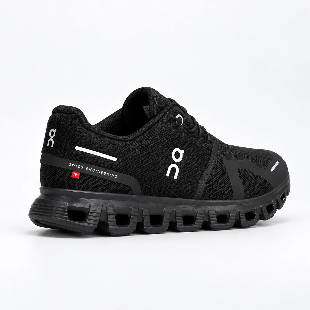 On Cloud 6 - Black - Image 6