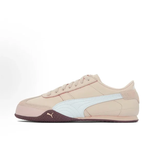 Puma Bella OG - Blush Pink/White