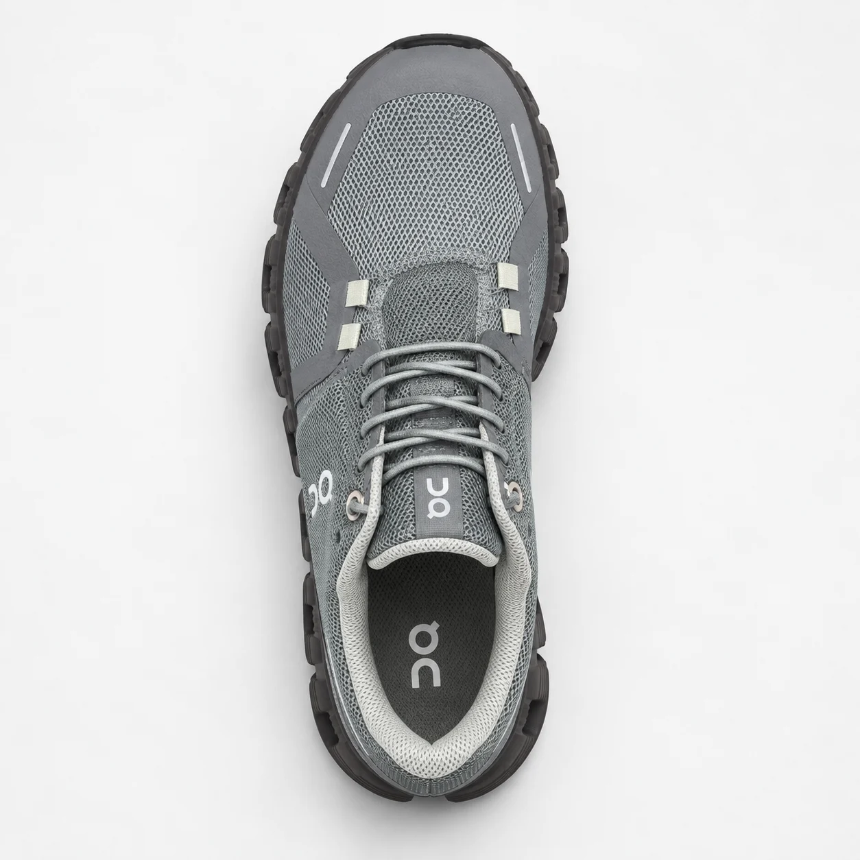 On Cloud 6 - Grey - Image 3