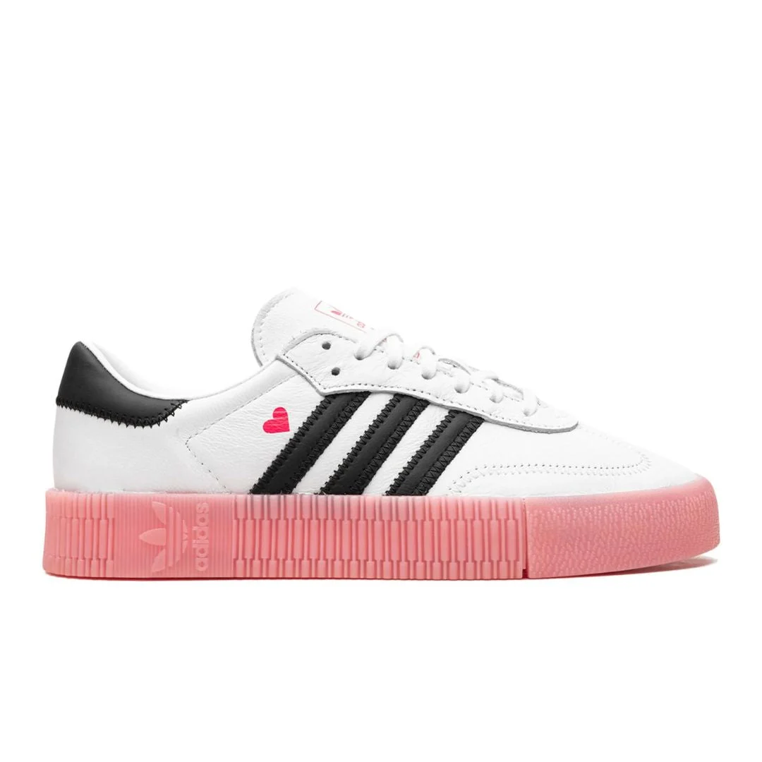 Adidas Sambarose Valentine - Image 5