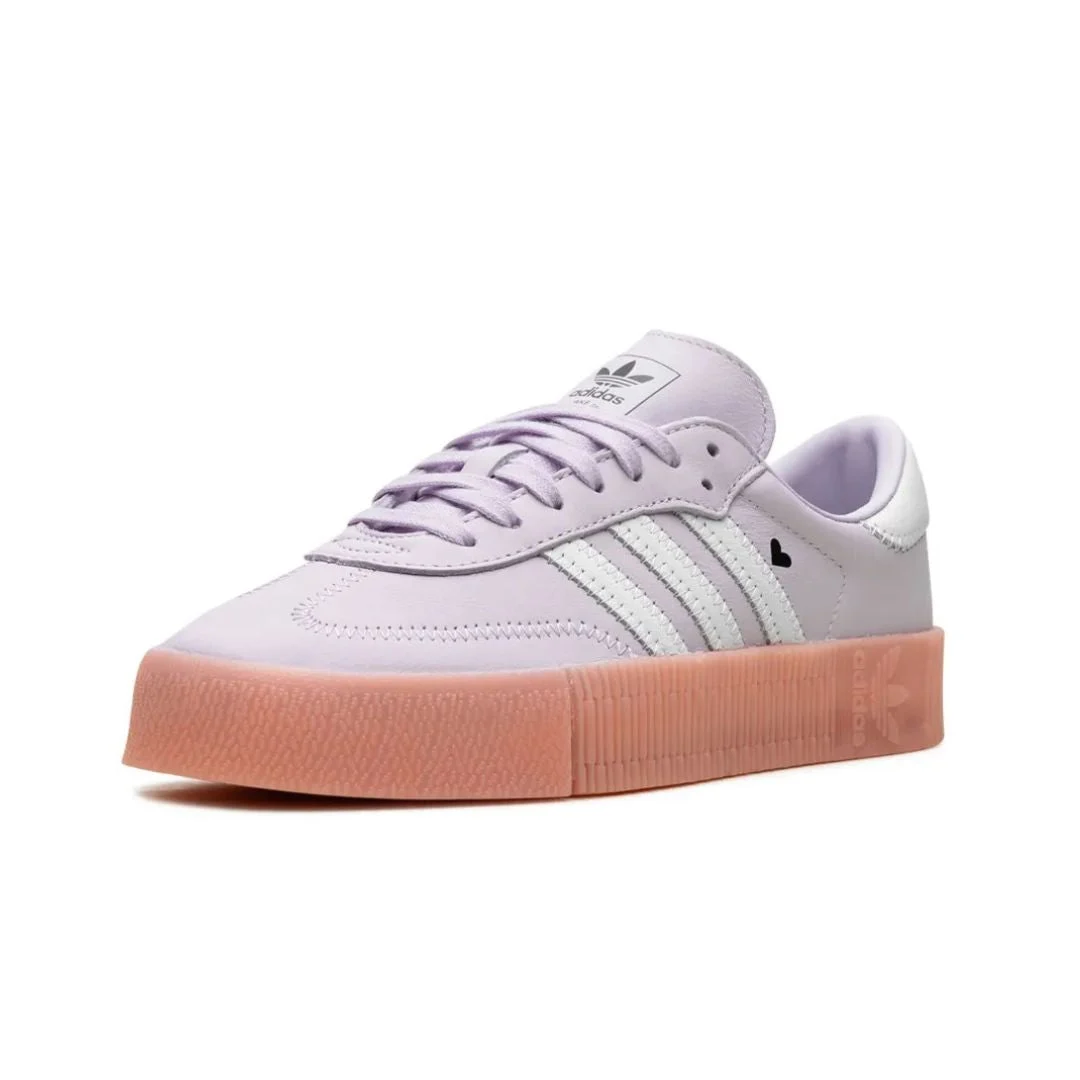 Adidas Sambarose Valentine - Image 7