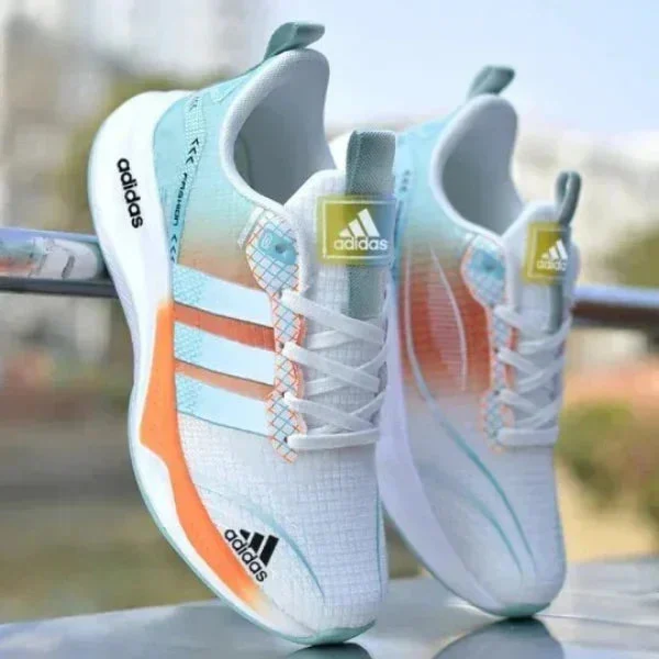 Adidas SpringFlow Sneakers - Image 3